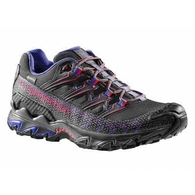 La Sportiva Ultra Raptor II Woman GTX ZFHS149G00P06 Carbon/Love Potion