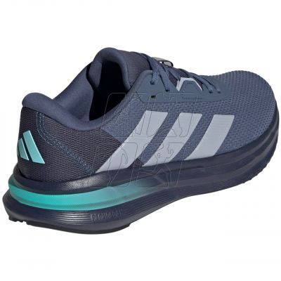 3. Adidas Galaxy 7 M Running Shoes ID8752