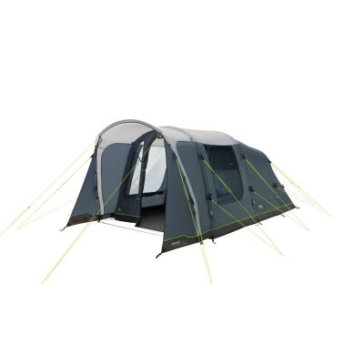 2. Outwell Monterey 4 Air 4-Person Tent