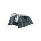 2. Outwell Monterey 4 Air 4-Person Tent