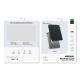 10. AmazingThing Minimal Case for iPad Air 13" M3/M4 (2025/2026) - black