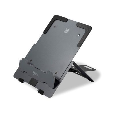 9. FlexTop 170 Dark Grey Laptop and Tablet Holder