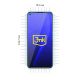 8. 3MK FlexibleGlass Realme 9 Pro + Hybrid Glass