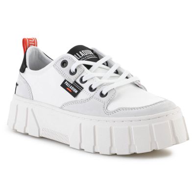 Palladium Pallatower Lo W 98574-116-M shoes