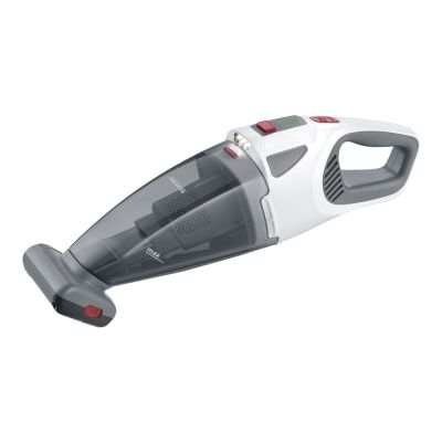 12. Handheld vacuum cleaner HV 7146 SEVERIN