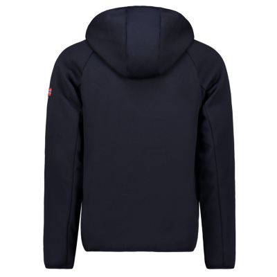 2. Geographical Norway COUTO NAVY DB MEN 024 NAVY (WZ8645H/GN-MARINE)