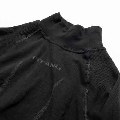 8. Fitanu Elder W 92800557930 Thermoactive T-shirt