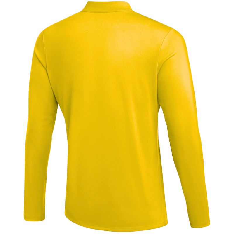 4. Nike Dri-FIT Park 26 Men's Sweatshirt Yellow HM7249 719