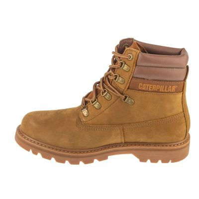 2. Caterpillar Colorado 2.0 Hiker WP TX P726349 Yellow 41
