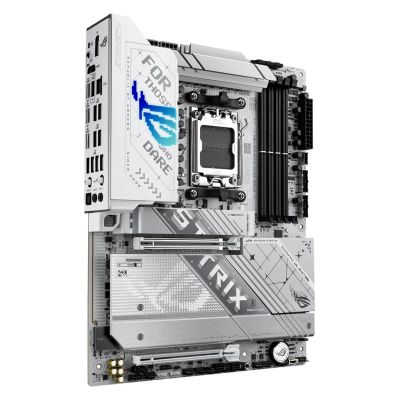 15. ASUS ROG STRIX X870-A GAMING WIFI Motherboard