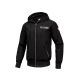 Pit Bull West Coast Athletic Logo Men's Spring Jacket Black Transitional - 52300190000