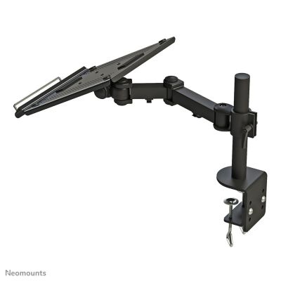 3. NEWSTAR Neomounts NOTEBOOK-D100 10-22" (25-56cm) Laptop Desk Holder