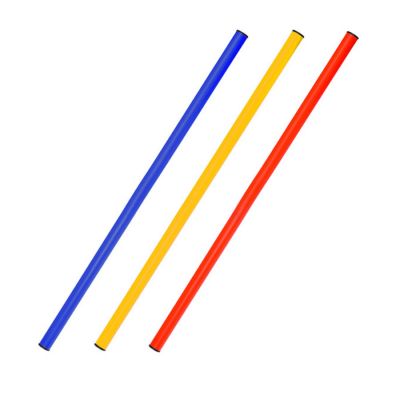 8. Exercise stick, 120 cm long