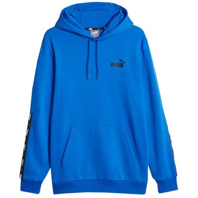 3. Puma ESS+ Tape Hoodie FL M 849040 47