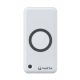 3. Varta 57908 101 111 Power Bank Lithium Polymer (LiPo) 15000 mAh Wireless Charging White