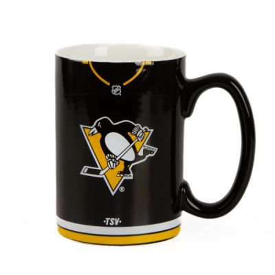 11. Inglasco NHL Jersey Decorative Mug 321SV000124
