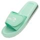 Kubota Velcro Classic Flip Flops Pastel Green K25SS-100-001-17-1
