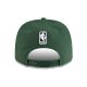 10. NEW ERA/NBA 970SS BUCKS HAT - 60755431