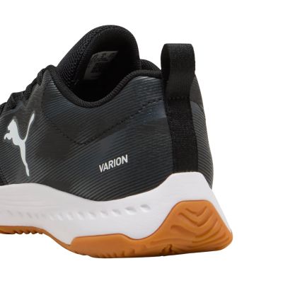 3. Puma Varion 3 children's shoes black 109097 01