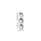 9. Graph carat XFX Mercury RX 9060XT OC Gaming WH 16GB
