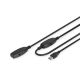 5. Digitus Active USB 3.0 Extension Cable, 10 m