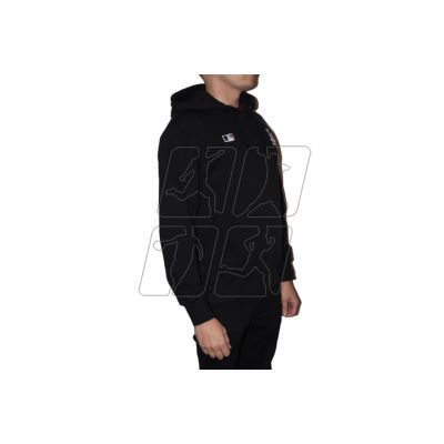 2. 47 Brand MLB Los Angeles Dodgers Hoodie Junior 512657