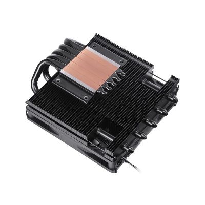 6. Chieftec Low Profile CPU Cooler 45mm