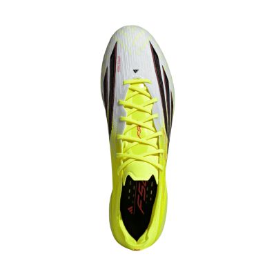 4. adidas F50 Elite FG JR6457 football boots