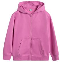 4F Jr sweatshirt 4FJWAW25TSWSF1952 54S