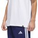 5. Men's adidas Summer Heat Graphic T-shirt white JZ7545