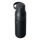 4. LARQ Bottle PureVis 2 - intelligent self-cleaning filter bottle - UV-C light, 1L (obsidian black)