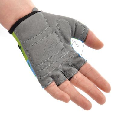 9. Meteor Dinosaur Jr Cycling Gloves 23380-23382