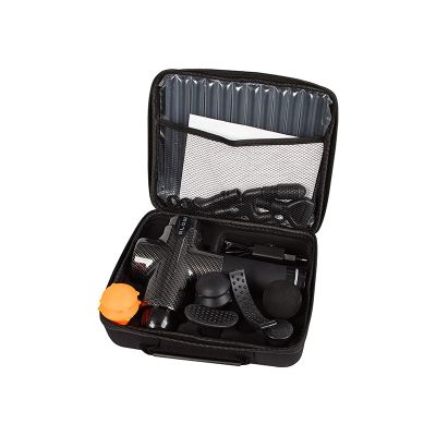 3. Blow Gun Massager Wave 5000 Black