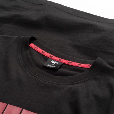 4. Men's HATINO short-sleeved T-shirt