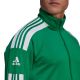 11. Adidas Squadra 21 Training M GP6462 sweatshirt