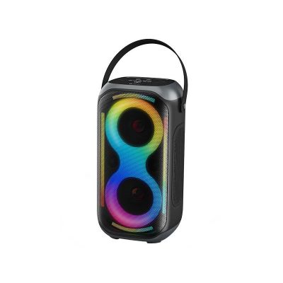 3. Tracer CUB20 TWS Bluetooth Speaker Black