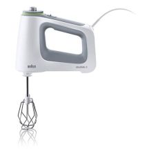 BRAUN MultiMix 5 Hand Mixer HM 5137WH, 750W, SmartMix, White