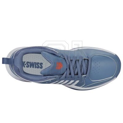 6. K-Swiss Court Express 2 HB MM shoes 04429-087-M