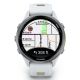2. Garmin Forerunner 970 Whitestone/Amp Yellow Sports Watch