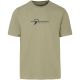 2. Men’s PROTEST PRTCore Surf T-Shirt, green