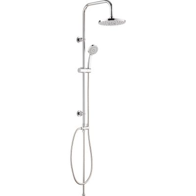 1-function rain shower