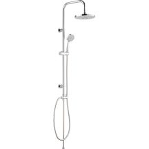 1-function rain shower