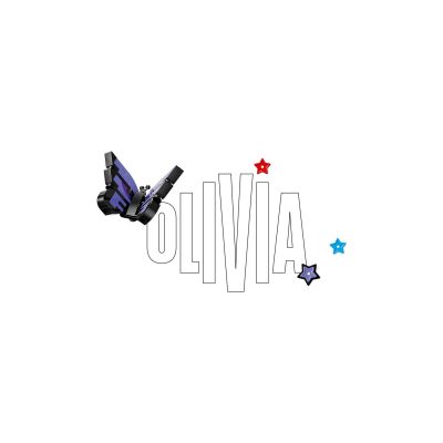 6. LEGO Editions 43030 - Olivia Rodrigo's Stash