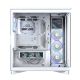 16. Asus ROG CRONOXGR801CURVE TG ARGB WHITE case