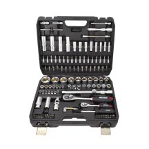 AWTOOLS WRENCH SET 144 pcs 1/2" / 1/4" BLACK LINE