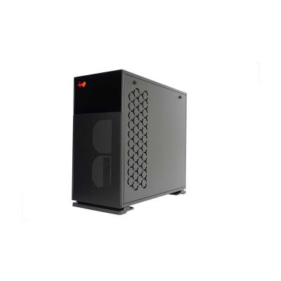 4. In Win 127 Midi Tower Black