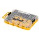 10. DeWALT DT70785-QZ screwdriver bit 100 pcs.