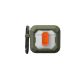 7. UAG Plasma - Protective Case for Airpods 4 (olive)