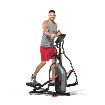 20. Schwinn 510E Programmable Elliptical Trainer