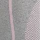 32. Thermoactive underwear Spokey Flora Set Lady Termo SM VT W 6114300000 gray and pink